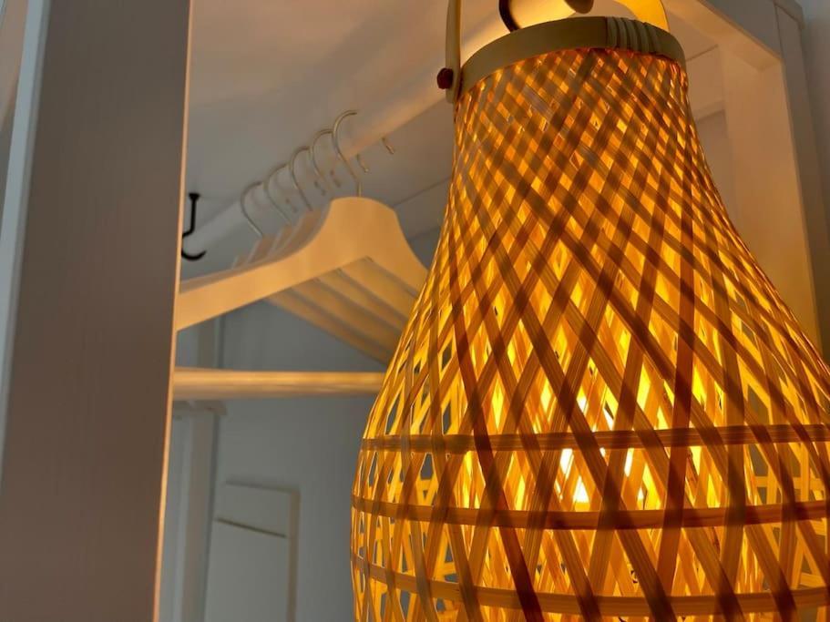 Precioso Loft En Caion Rocha, Sobre La Arena Y El Mar Apartment Cayon Luaran gambar